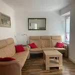 Vakantiehuis Haus Janne