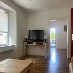 Haus Janne Vakantiehuis Zell