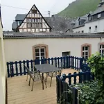 Haus Janne Zell