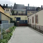 Haus Janne Semesterbostad Zell an der Mosel