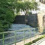 Haus Janne Vakantiehuis