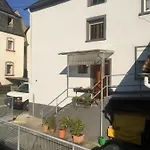 Vakantiehuis Haus Janne Zell
