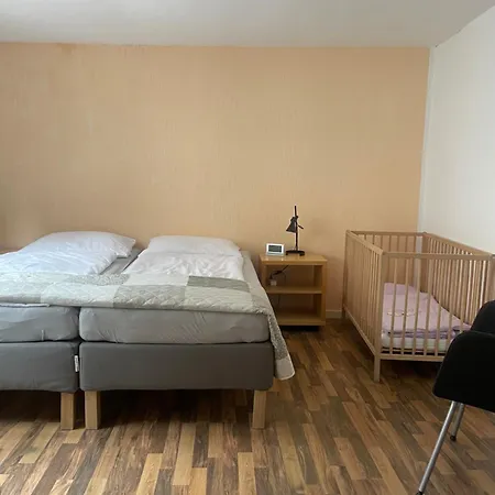 Haus Janne