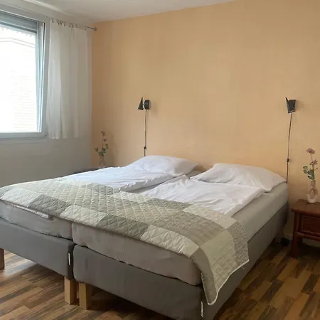 Haus Janne בית נופש