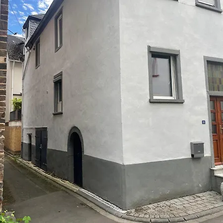 Haus Janne * צל אן דר מוזל