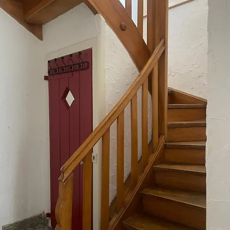 Haus Janne * Zell an der Mosel