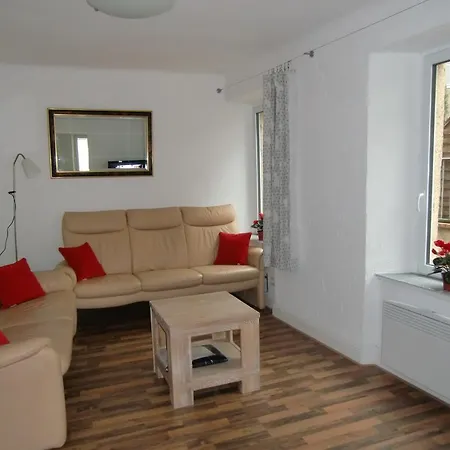 Haus Janne