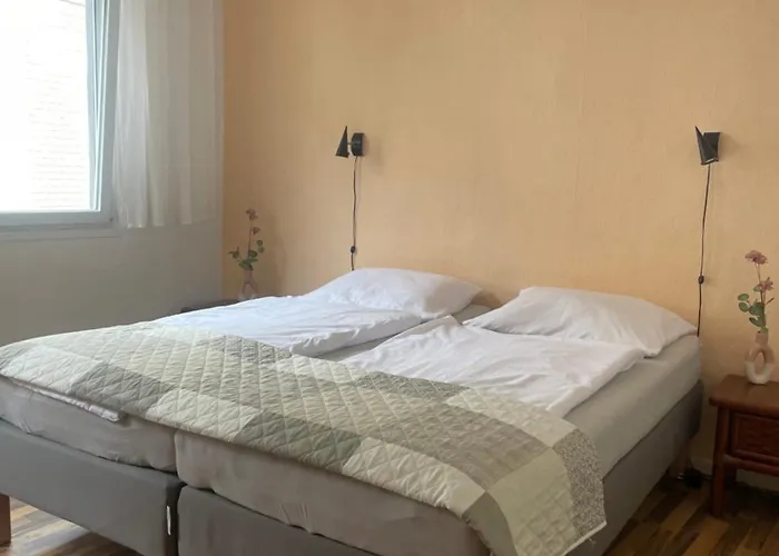 Haus Janne בית נופש