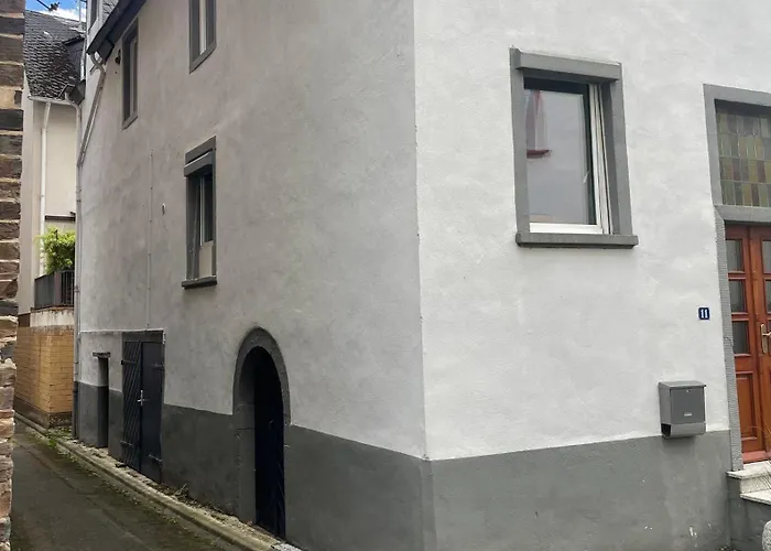 Haus Janne * צל אן דר מוזל