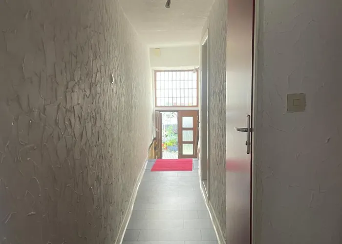 Haus Janne בית נופש