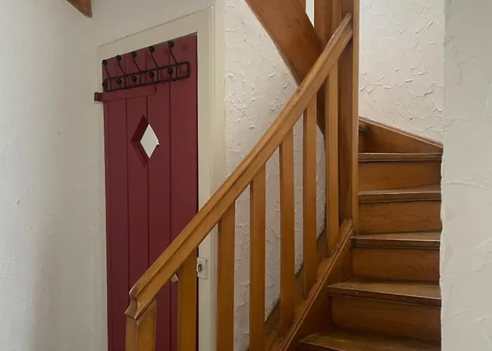 Haus Janne * צל אן דר מוזל