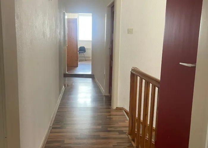 Haus Janne צל אן דר מוזל