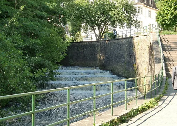 Haus Janne Casa de Férias