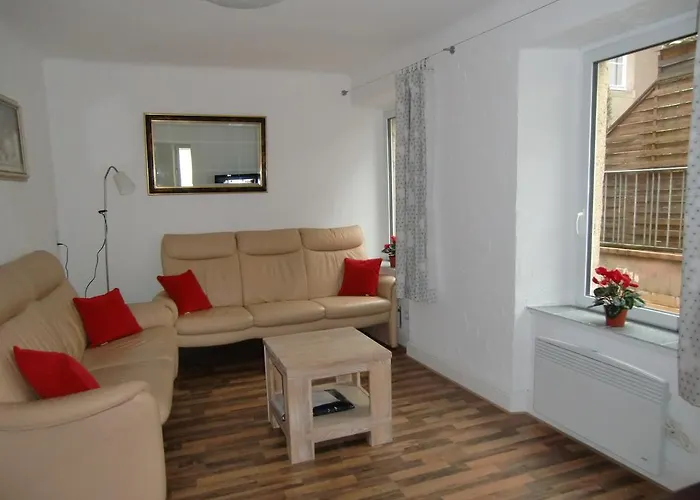 Haus Janne