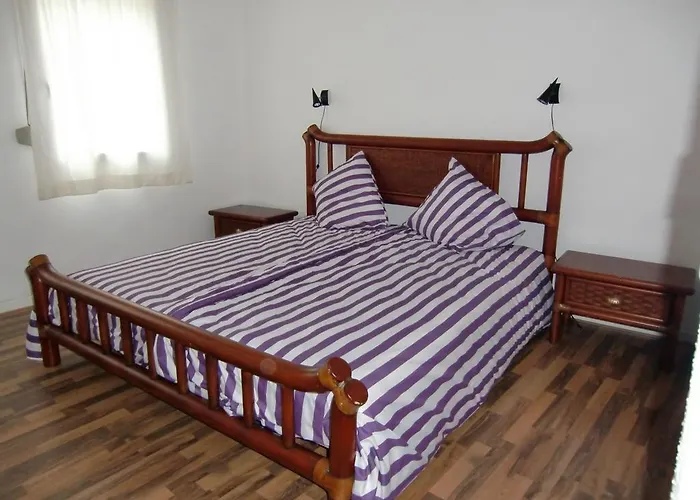 בית נופש Haus Janne