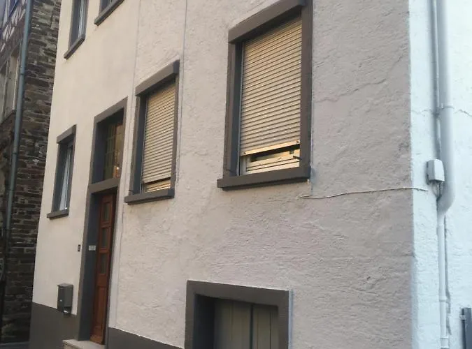 Haus Janne *